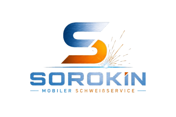 Sorokin Schweißer Logo